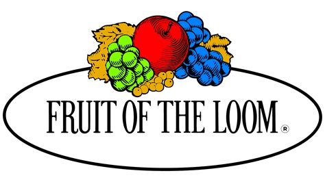 fruit of the loom symbol|fruit of the loom meaning.